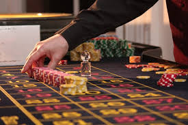 Онлайн казино Oligarh Casino